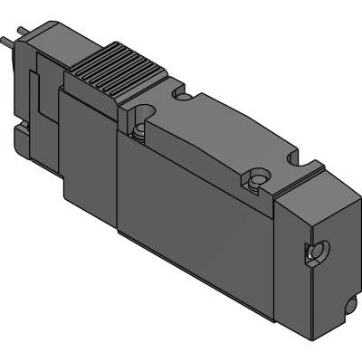 CKD 4GB2 Industrial Valves