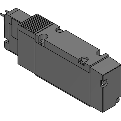 CKD 4GB3 Industrial Valves