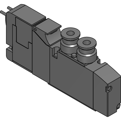 CKD 4GD1 Industrial Valves
