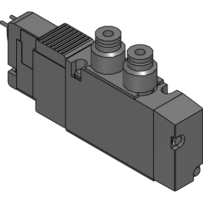 CKD 4GD2 Industrial Valves