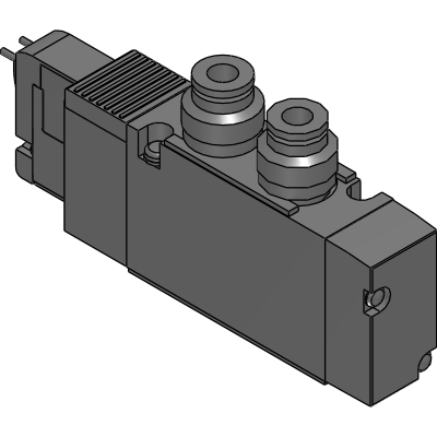 CKD 4GD3 Industrial Valves
