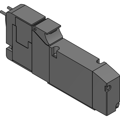 CKD 4GE1 Industrial Valves