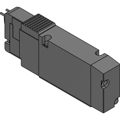 CKD 4GE2 Industrial Valves