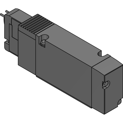 CKD 4GE3 Industrial Valves