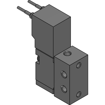 CKD B514 Industrial Valves