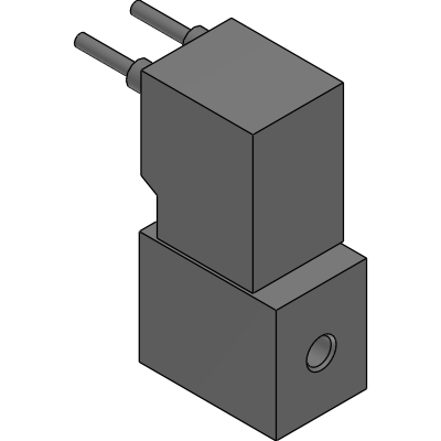 CKD M512 3 Industrial Valves