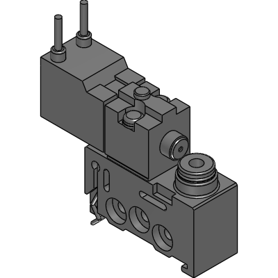 CKD N51 Industrial Valves