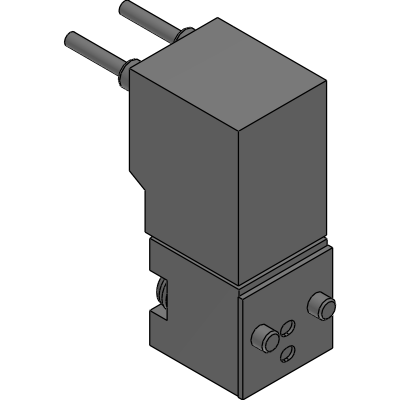 CKD P512 3 Industrial Valves