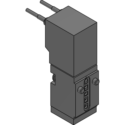 CKD P514 Industrial Valves