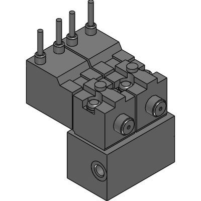 CKD W2P513 Industrial Valves