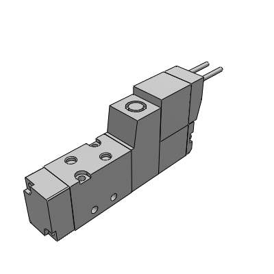 CKD 4SA010-M3-3 Industrial Valves