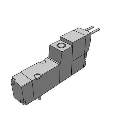 CKD 4SB019-00-3 Industrial Valves