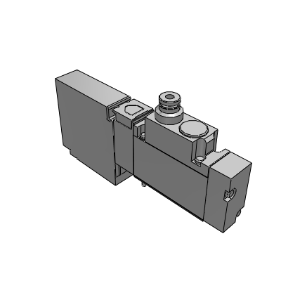 CKD W3G2 Industrial Valves