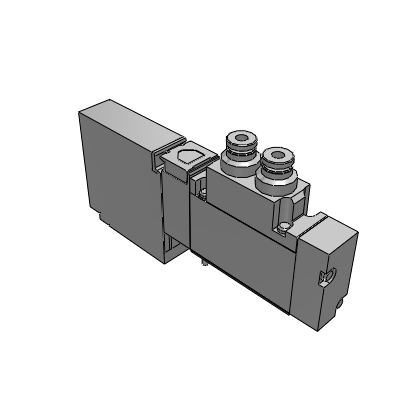 CKD W4G2 Industrial Valves