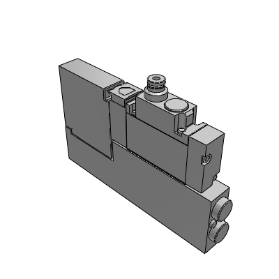 CKD NW3G2 Industrial Valves