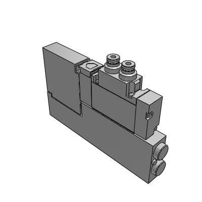 CKD NW4G2 Industrial Valves