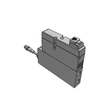 CKD NW4G Individual Industrial Valves