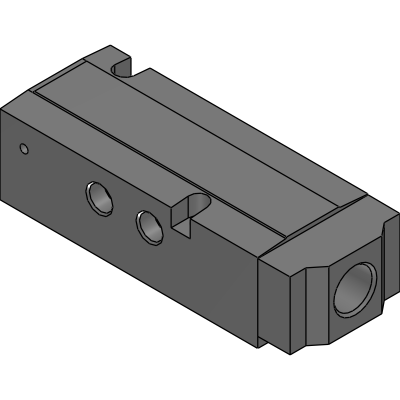 CKD W4GB4-P40 Industrial Valves