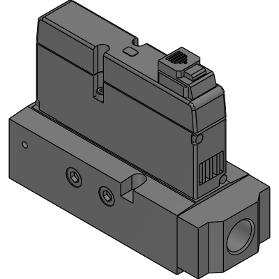 CKD W4GZ4-P40 Industrial Valves