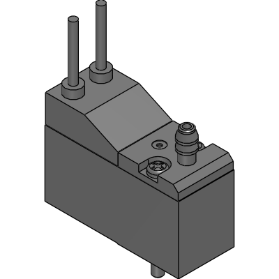 CKD 3MA0 Industrial Valves