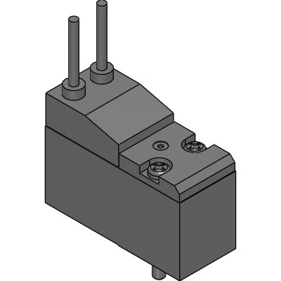 CKD 3MB0 Industrial Valves