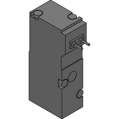 CKD 3PB Body Industrial Valves