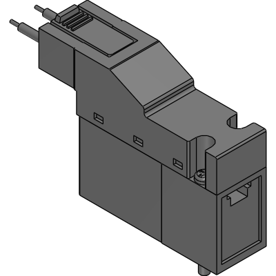 CKD 3QB1 Industrial Valves