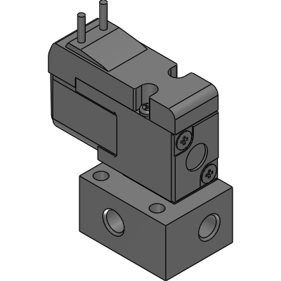 CKD 3QE1 Industrial Valves
