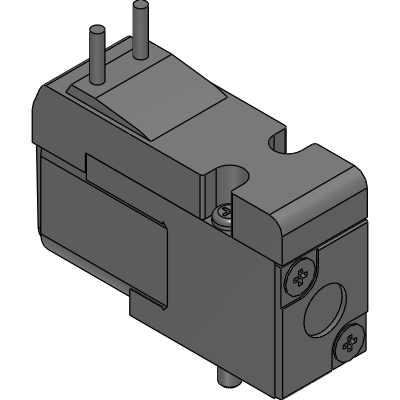 CKD 3QE1 Industrial Valves