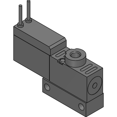 CKD 3QRA1 Industrial Valves