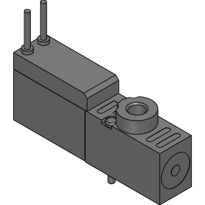 CKD 3QRA1 Industrial Valves