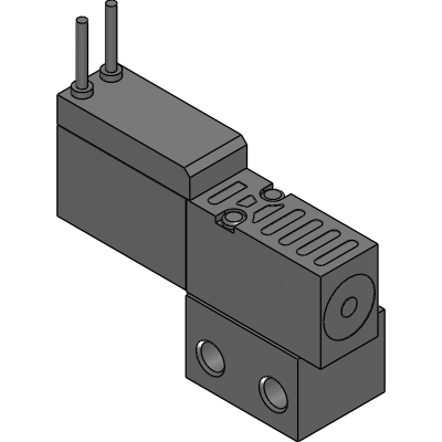 CKD 3QRB1 Industrial Valves