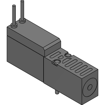 CKD 3QRB1 Industrial Valves