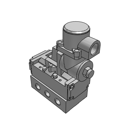 CKD 4f4 5 6 7 9E Industrial Valves