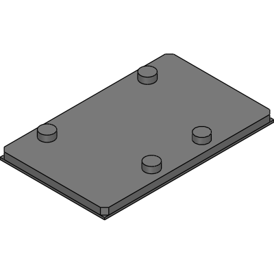 마스킹 플레이트