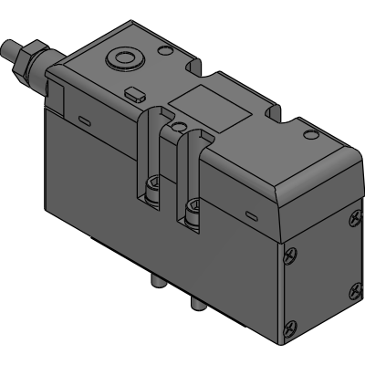 CKD PV5 Industrial Valves