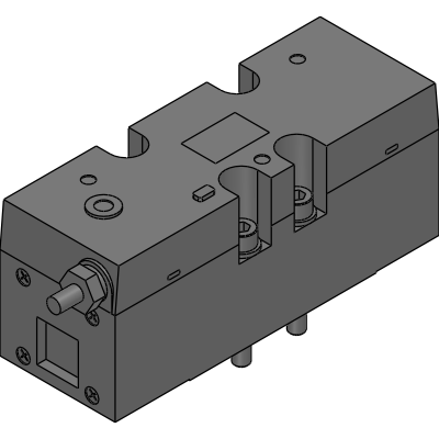 CKD PV5 Industrial Valves