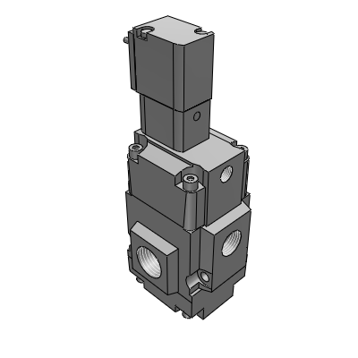 CKD NVP1 Industrial Valves