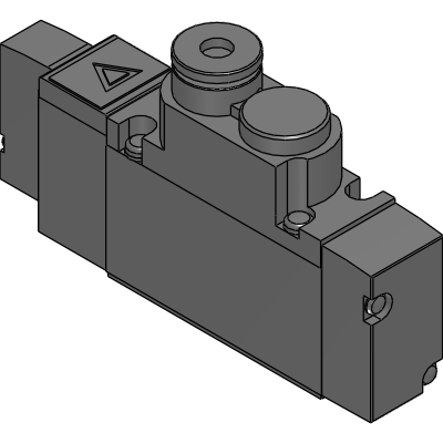 CKD M3GA4GA Industrial Valves