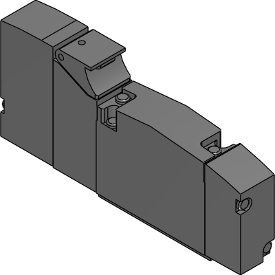 CKD M4GB Industrial Valves