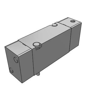 CKD Smvfm Industrial Valves