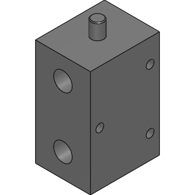 CKD MAVL Industrial Valves