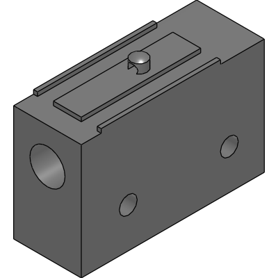 CKD MS Industrial Valves