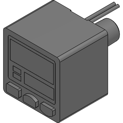 数字压力传感器