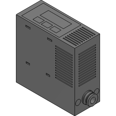 Compressed air, other gases