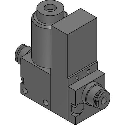 Ejector system