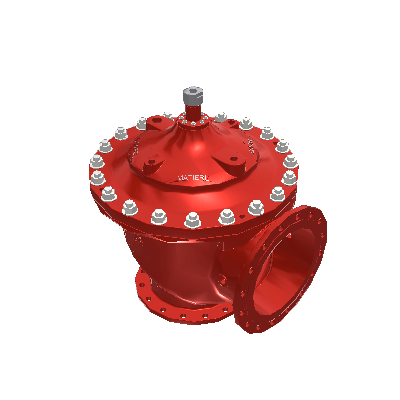 Cla-Val AE400-10RF Industrial Valves