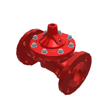 Cla-Val GE050-40RF Industrial Valves