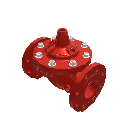 Cla-Val GE080-40RF Industrial Valves