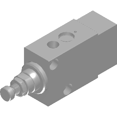 Clamptek CWD-B Industrial Valves